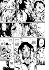 [Yanagawa Rio] Ikenai Poolside | Naughty Poolside (Kinjirareta Asobi) [English]