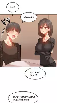 [Mx2J] Hari Dormitory Ch.0-31 (English) (Ongoing)