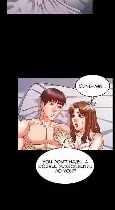 TEACHER PUNISHMENT Ch.1-23