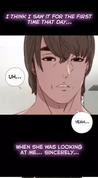 The Girl Next Door Ch.1-35 (English) (Ongoing)