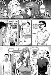 [Tonnosuke] Cow Cow Sister! (Comic Shingeki 2014-09) [English] [Jungy]