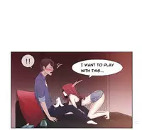 Miss Mystic Ch.1-20 (English) (Ongoing)