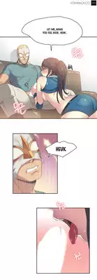 [Gamang] Sports Girl Ch.1-26 (English) (YoManga) (Ongoing)