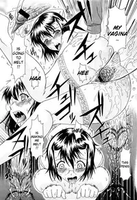 [Mahiruno Kagerou] Mousou Ekisu | Delusion Extract [English] [Natty Translations]