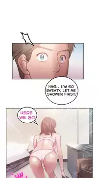 [BYMAN] Erotic Sensuality & Perception Ch. 1-5 [English] (YoManga) (Ongoing)