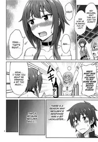 Yoru mo bakuretsu! | Explosions at Night!