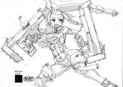 ROUGH Vol. 48