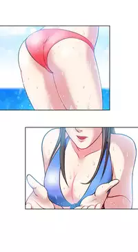 Change Partner Ch.1-15 (English) (Ongoing)