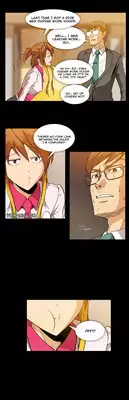 [Yihyeonmin] Drug Candy Ch.0-32 [English] [YoManga]