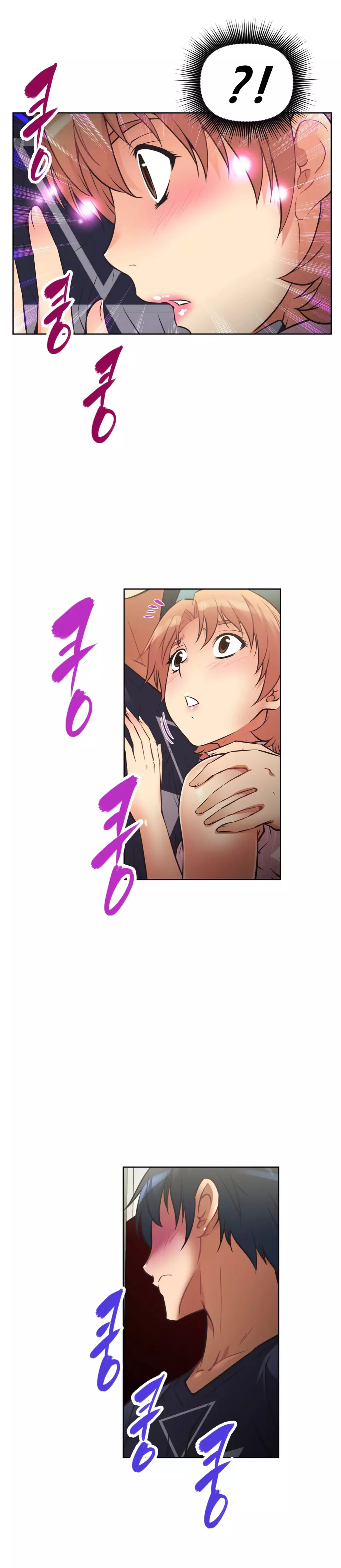 Brawling Go 0-15 Chapters