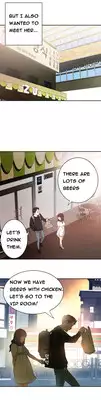 Tissue Thieves Ch.1-10 (English) (Ongoing)