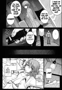 (C85) [Darabuchidou (Darabuchi)] CONCEIVE (Persona 3) [English] [doujin-moe.us]