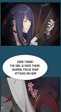 [Hong BanJang] Aharoo Ch.1-39 (English) (YoManga) (Ongoing)