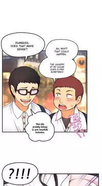 [Cave Bear] Mia's Tool Ch.0-4 (English) (Ongoing)