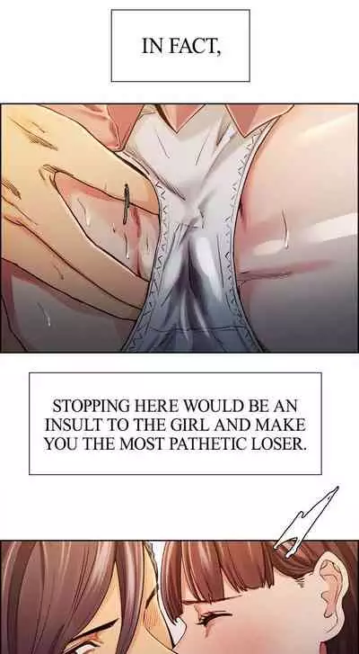 Taste of Forbbiden Fruit Ch.27/53