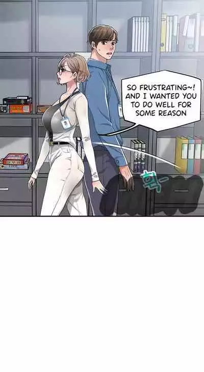 New Town [Lee Wan, Kim Suna] Ch.23/? [English] [Manhwa PDF]