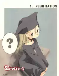 [E＝MC2] Meganeko E=mc2 illustrations