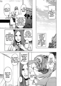 [TAKUMI] Black Gals @ Sexual Slave Discipline (complete) [English]