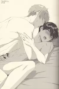 (Splash!) [Renai Doumei (Various)] Shiofuki no Friendship - Makoto ♥ Haruka Squirting Anthology (Free!)