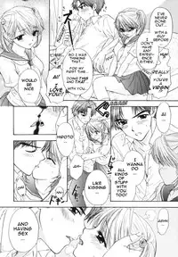 [Ozaki Miray] The Great Escape [English] {Phantom}