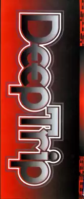 [Hirokawa Kouichirou] Deep Trip | 銷魂之旅 [Chinese]