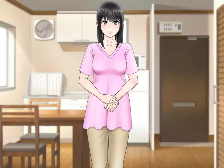 Ryakudatsu Ai ~Tsuma no Uragiri, Shikumareta Wana~