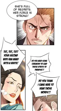 [Gyuo] Kill the Dead Bastard Ch.0-14 (English) (Ongoing)