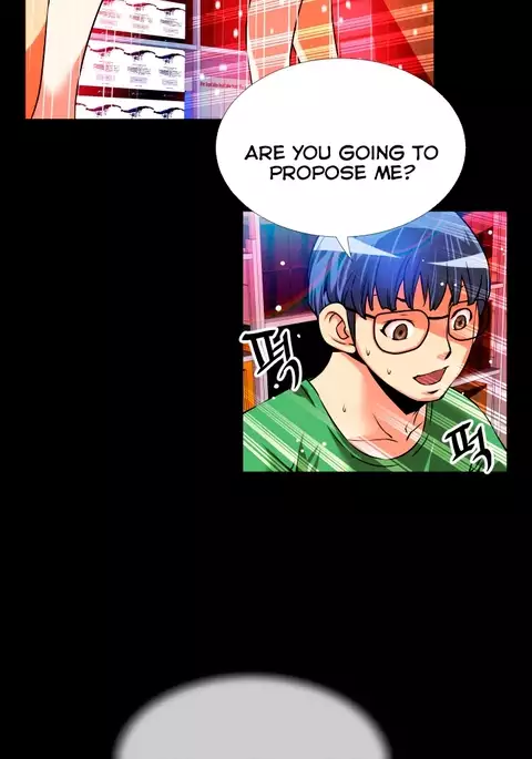 Love Parameter Ch.1-69