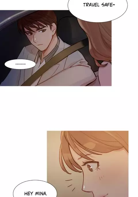 Scandal of the Witch Ch.1-26