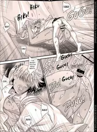 [Hariko no Tora (Midoh Torako)] MISOSOGI [English] [Digital]