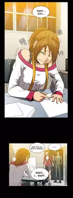 [Yihyeonmin] Drug Candy Ch.0-32 [English] [YoManga]