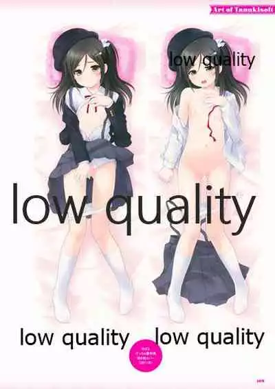 Nonohara Miki artworks De Historia Puellarum