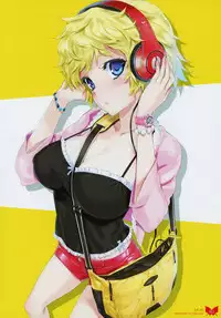 [Happoubi Jin] Happoubi Jin Gashuu Hoteri