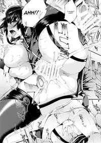 (C88) [Mata Ashita. (Oohira Sunset)] Versus Takao (Kantai Collection -KanColle-) [English] [CGrascal]