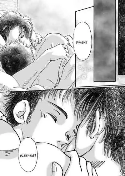 [Enya (En)] Bed (Dead by Daylight) [English] [Digital]