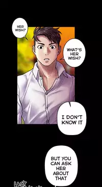 Ghost Love Ch.1-21 (English) (YoManga) (Ongoing)