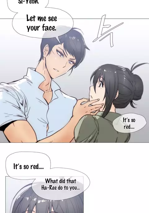 Household Affairs Ch.1-49