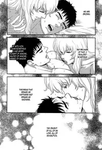 (C82) [Killer Bambi (Matsumoto Inaki)] Living In Sin (Berserk) [English] [Fat Chocobos]