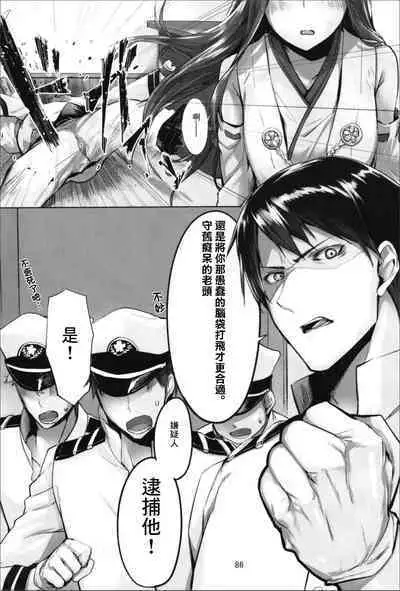 Haruna wa Aishite Hoshii no Roku