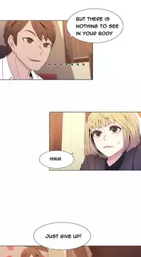 Miss Mystic Ch.1-20 (English) (Ongoing)