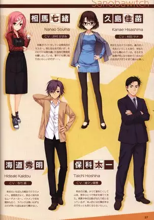 YUZUSOFT 10th Anniversary Book YUZUANI