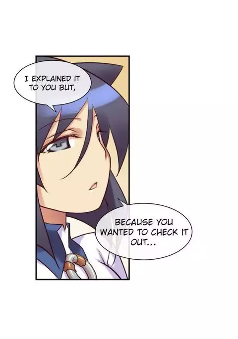 Master in My Dreams Ch.0-36