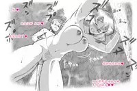 [pink-noise (Mizuiro Megane)] Mama Shot-ime Outdoor Hen [Chinese] [魔劍个人汉化]