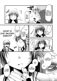 [Ponkotsu Works] Chotto Hito Kari Ikimasuka (Ragnarok Online) [English] [Facedesk]