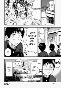 [Daigo] Glamorous Ch. 1-5 [English] [Decensored]