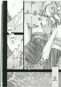 Bianca's Tale (Dragon Quest V) [English] [Rewrite]