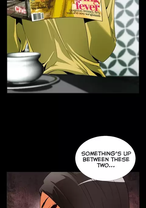 Love Parameter Ch.1-49