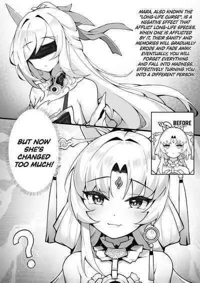 Treatment Method: Fu Xuan's Demonic Body