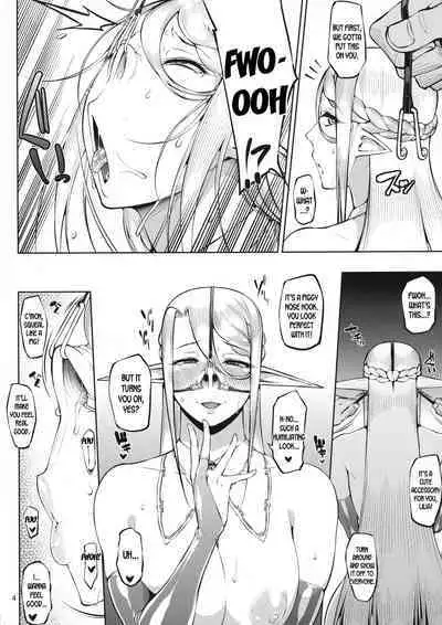 Kago no Naka no Tori Daiisshuu | The Caged Birds Vol.1