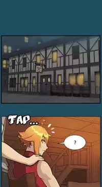 [Hong BanJang] Aharoo Ch.1-32 (English) (YoManga) (Ongoing)